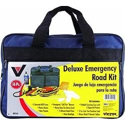 Bell Automotive 22-5-00214-8 Emergency Road Kit