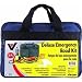 Bell Automotive 22-5-00214-8 Emergency Road Kit