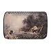 Winter Landscape, 1836 by William James.. - Protective Phone Sock - Art247 - Standard Size