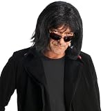 Character Wig, Family Jewels