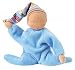K&auml;the Kruse 74194 "Nicki" Baby Light Blue