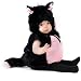 Little Kitty Infant/Toddler Costume 6/12 Months