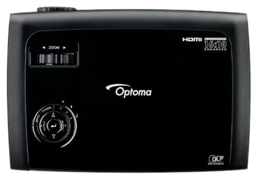 Imagen 2 de Optoma OPTOMAEW536
