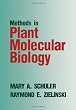 Methods in plant molecular biology