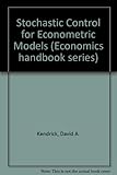 Stochastic control for economic models