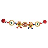 Jeux pour Poussette FAKOPANCS