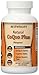 BestVitality Natural Coenzyme Coq10 Vegan Complex (Coq10 - 100mg, Acetyl L-carnitine - 100mg and Bioperine - 5mg) Kosher - Made in USA ...