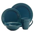Oneida Culinaria 4-pc. Place Setting - Blue