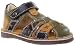 Boys: 6170200 Kielo Marrone Sandals