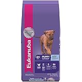 EUKANUBA Puppy Large Breed Puppy Food 33 Pounds