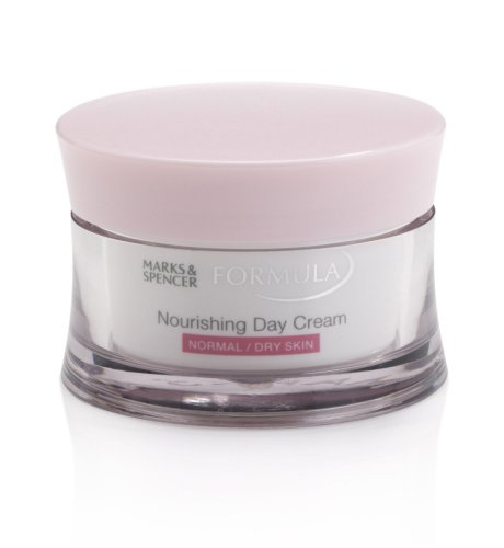 Nourishing Day Cream
