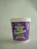 Almond-licious ICE Supreme - CocoNut Supreme (4 - 1 Pint Containers) Nut-Based Frozen Treat