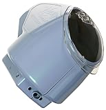 Viewloader VLocity Jr Shell Kit - Pearl