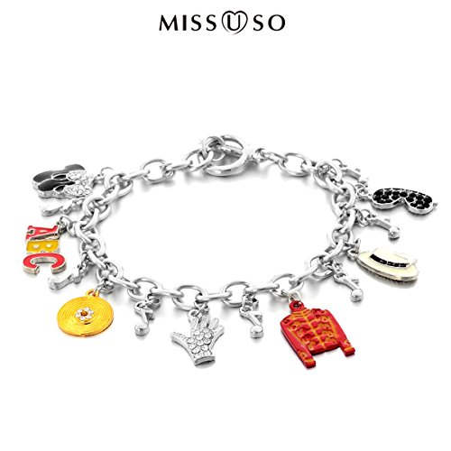 Missuso m j styles michael jackson bracelet memorial co…