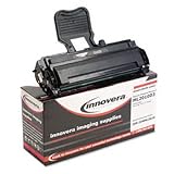 Innovera ML2010 - ML2010 (ML-2010) Compatible Toner/Drum, 3000 Page-Yield,  ....