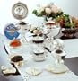 Caspian Sea Russian Caviar Extravagance - Sevruga and Osetra (Free Overnight Shipping!)