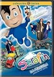 DVD : Serafin - La Pelicula