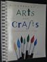 A Handbook of Arts and Crafts