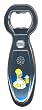 The Simpsons Homer & Marge Talking Bottle Opener