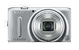  Nikon COOLPIX S9500 18.1 MP Digital Camera  Image