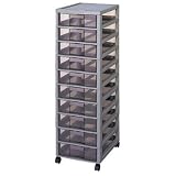 �L���p�e�B�@�N���A�`�F�X�g�@10�i�i�u���E���j�@[CCB-E110]