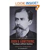 John B. Armstrong, Texas Ranger and Pioneer Ranchman (Canseco-Keck History Series)