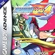 Mega Man Zero 4