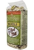 Bob's Red Mill Gluten Free Muesli Cereal, 16-ounce (Pack of 4)