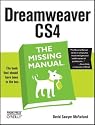 Dreamweaver CS4: The Missing Manual