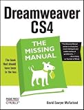 Dreamweaver CS4: The Missing Manual