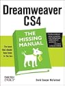 Dreamweaver CS4: The Missing Manual by David Sawyer McFarland