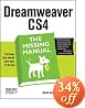Dreamweaver CS4: The Missing Manual