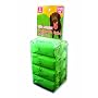 Precision Pet Products Little Stinker Pickup Bags, 8-Rolls
