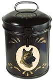 Akita Biscuit Tin