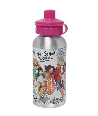 High School Musical sports bottle
