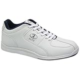 UPC 030699000715 product image for Elite Atlas White/Blue (8 M US) | upcitemdb.com