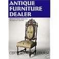 Antique Furniture Dealer Audio Course by Natalia Foley