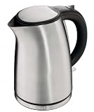 Cuisinart KE7451U kettle stainless steel from Cuisinart