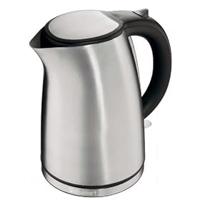 Cuisinart KE7451U kettle stainless steel