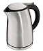 Cuisinart KE7451U kettle stainless steel