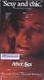 After Sex [VHS]
