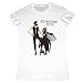 Fleetwood Mac - Rumors Junior / Womens T-shirt in White