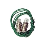 SceneMaster Bulbs with Wired Socket