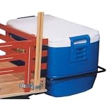 Ice Chest Carrier by The Cedar Store