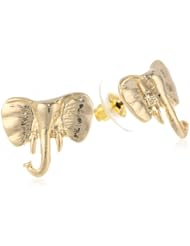 Jules Smith Safari Stud Earrings