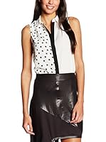 Palmetto Blusa (Crudo)