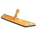 Chix 8050 Masslinn Dusting Tool, 23w x 5d, Orange, 6/Carton