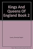 Kings and queens of England