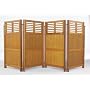 Wood Fence Panels