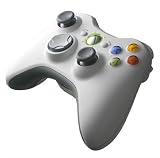 Xbox 360 Wireless Gamepad